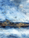 Landscape Abstract Wall Art