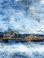 Landscape Abstract Wall Art