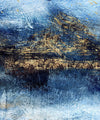 Landscape Abstract Wall Art