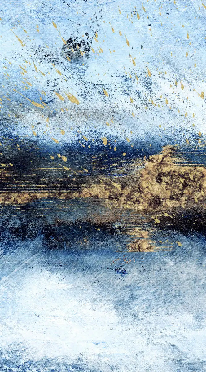 Landscape Abstract Wall Art