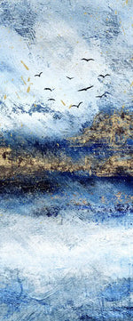 Landscape Abstract Wall Art