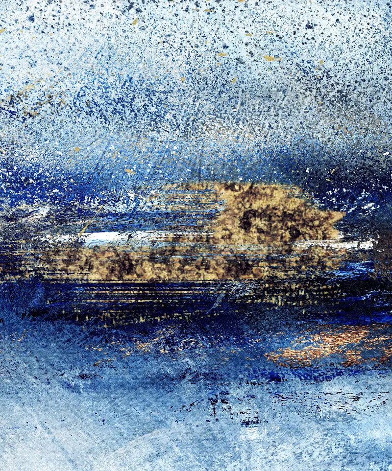 Landscape Abstract Wall Art