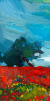 Landscape Nature Wall Art