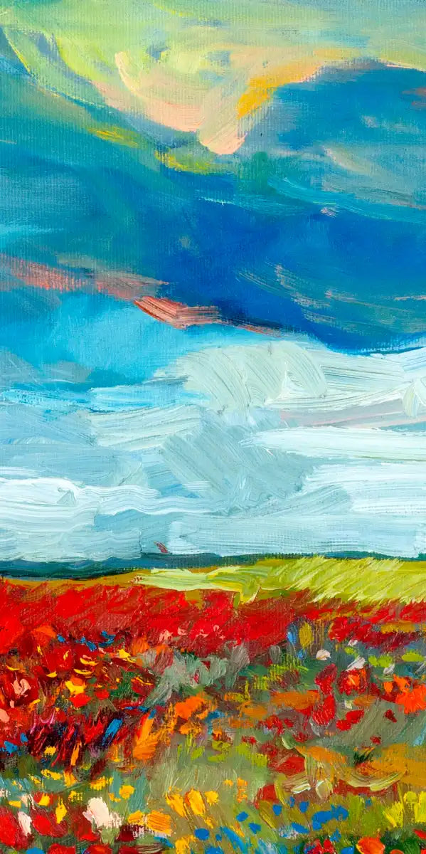 Landscape Nature Wall Art