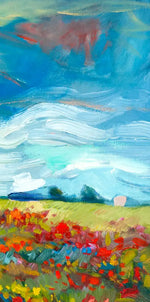 Landscape Nature Wall Art