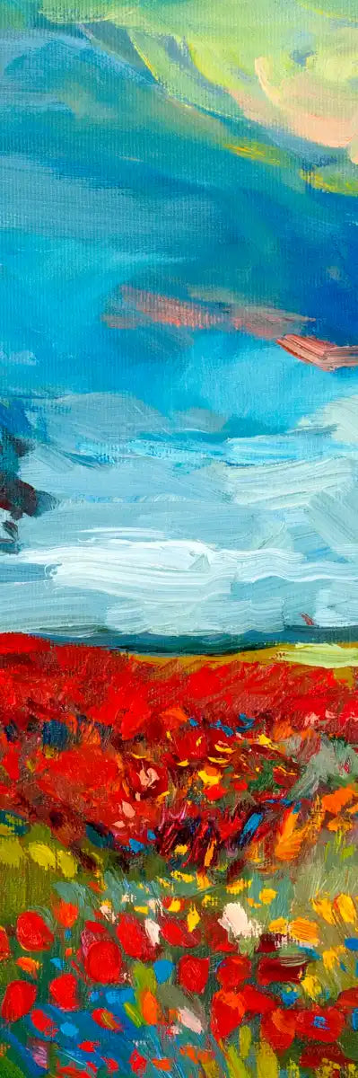 Landscape Nature Wall Art