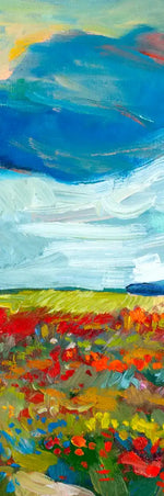 Landscape Nature Wall Art