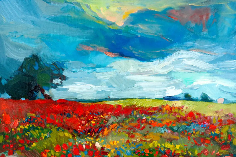 Landscape Nature Wall Art