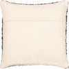 Pleven Light Gray Pillow Cover