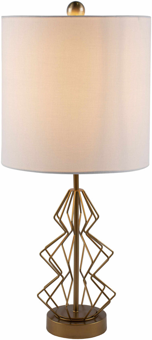Schlins Modern Table Lamp