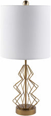 Schlins Modern Table Lamp