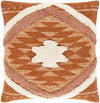 Tragel Beige Pillow Cover