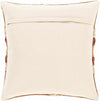 Tragel Beige Pillow Cover