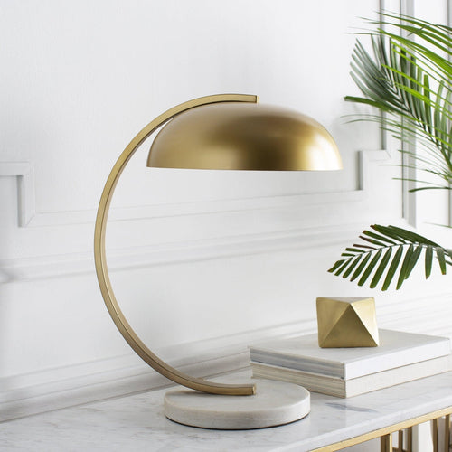 Soldeu Modern Table Lamp