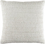 Cazma White Bedding