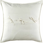 Cazma White Bedding