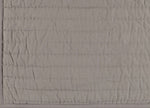 Cazma Light Gray Bedding