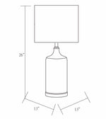 Lentner Table Lamp