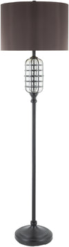 Stegersbach Modern Floor Lamp