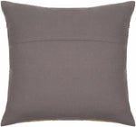 Navis Cream Pillow Cover