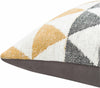 Navis Cream Pillow Cover