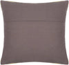Elsbethen Charcoal Pillow Cover