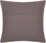 Elsbethen Charcoal Pillow Cover