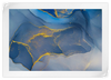 Liquid Marble Abstract Wall Art