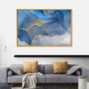 Liquid Marble Abstract Wall Art