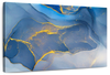 Liquid Marble Abstract Wall Art