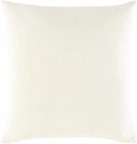 Zuiddorpe Black Pillow Cover