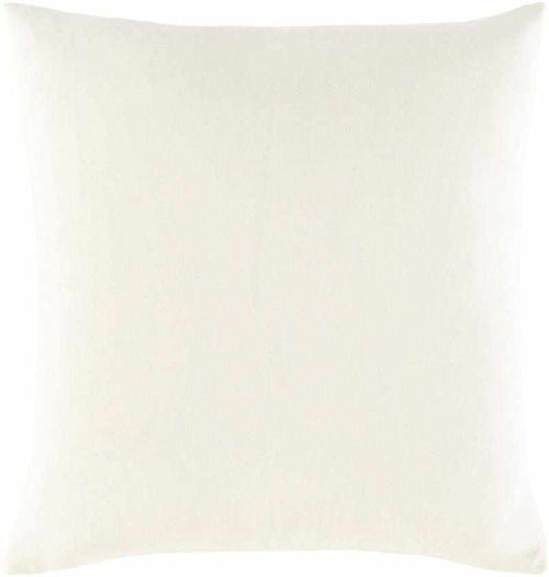Zuiddorpe Black Pillow Cover