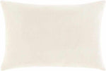 Zuidzande Black Pillow Cover
