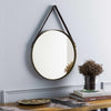 Pichler Modern Gold Wall Mirror