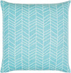 Asschat Emerald Pillow Cover