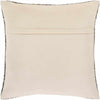 Blokland Charcoal Pillow Cover