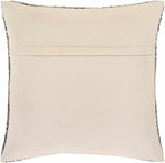 Blokland Charcoal Pillow Cover