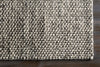 Lucerne Gray LNE-1001 Wool Rug