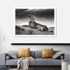 Lioness Wall Art