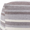 Sigmundsherberg Taupe Pouf