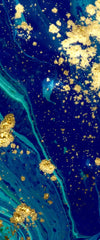 Liquid Marble Wall Art