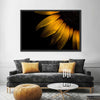 Sunflower Water Wall Art