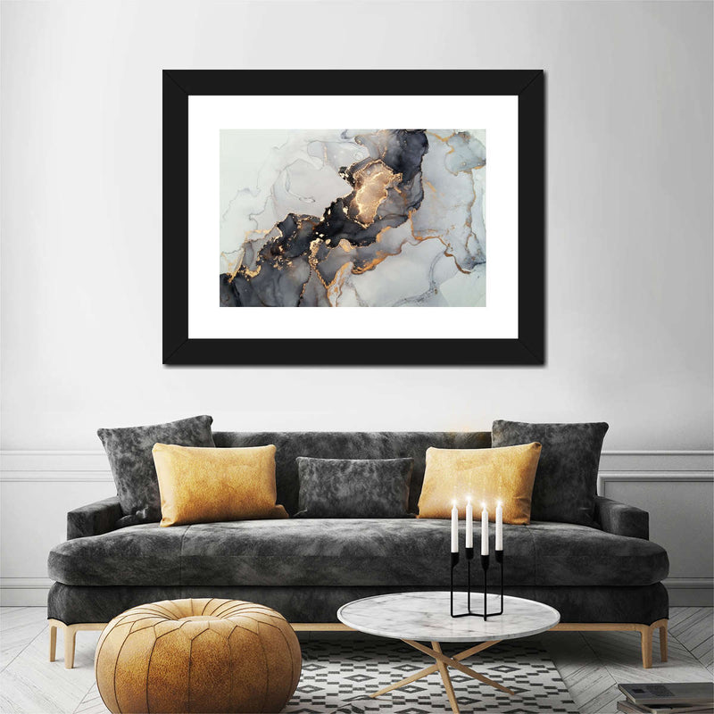 Luxury Abstract Wall Art