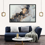Luxury Abstract Wall Art