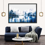 Lakes Wall Art