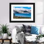 Stunning Lake Tahoe Wall Art