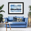 Landscape Abstract Wall Art