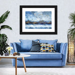 Landscape Abstract Wall Art