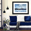 Landscape Abstract Wall Art