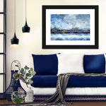 Landscape Abstract Wall Art